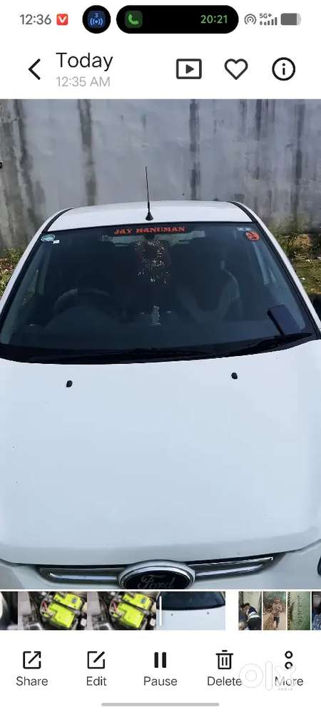 Very Good Condition