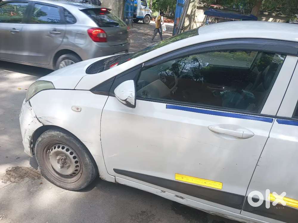 Hyundai Xcent 2018 Car