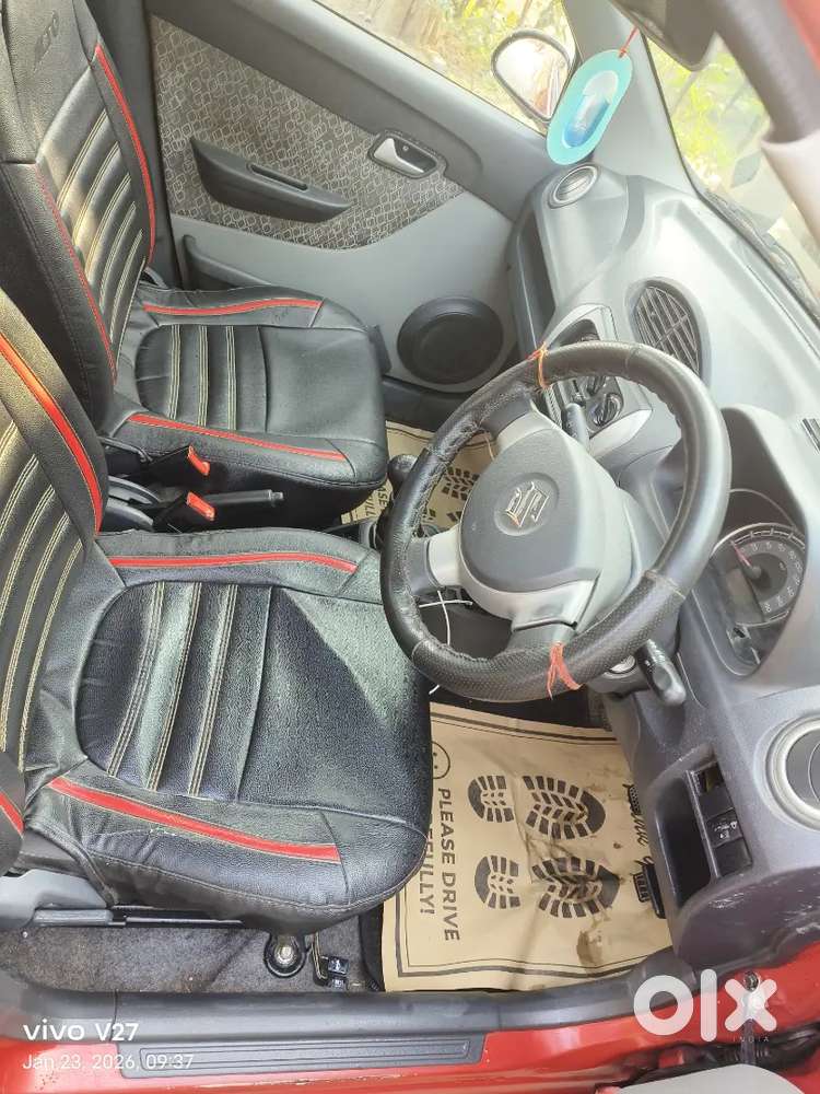 Maruti Suzuki Alto 800 2017 Petrol 79000 Km Driven