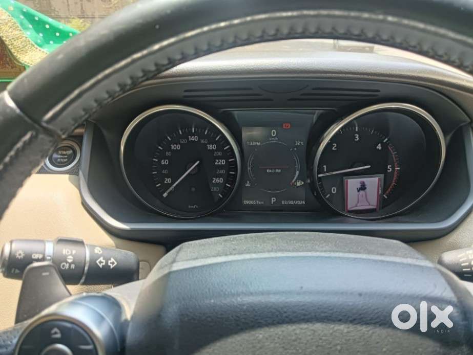 Land Rover Range Sport Sdv6 Se, 2017, Diesel