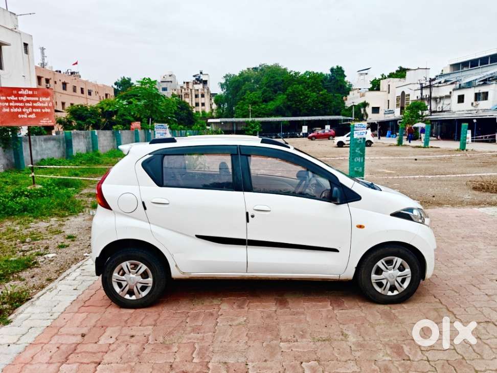 Datsun Redi Go, 2017, Petrol