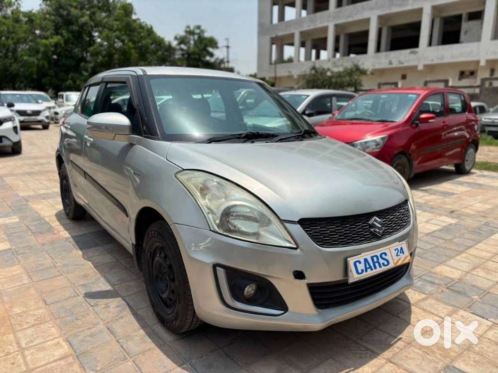 Maruti Suzuki Swift Vdi (o), 2016, Diesel