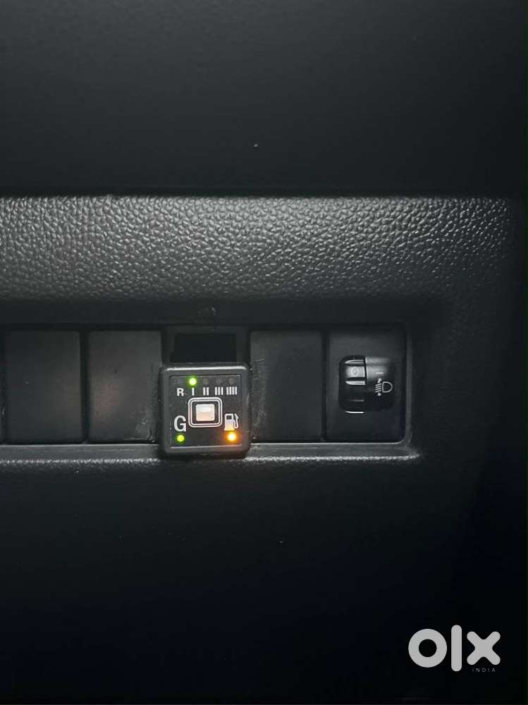 Maruti Suzuki Swift Vxi, 2018, Cng & Hybrids