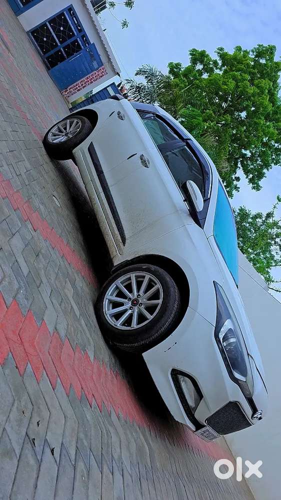 Hyundai New I20 Asta 2016 Diesel Car