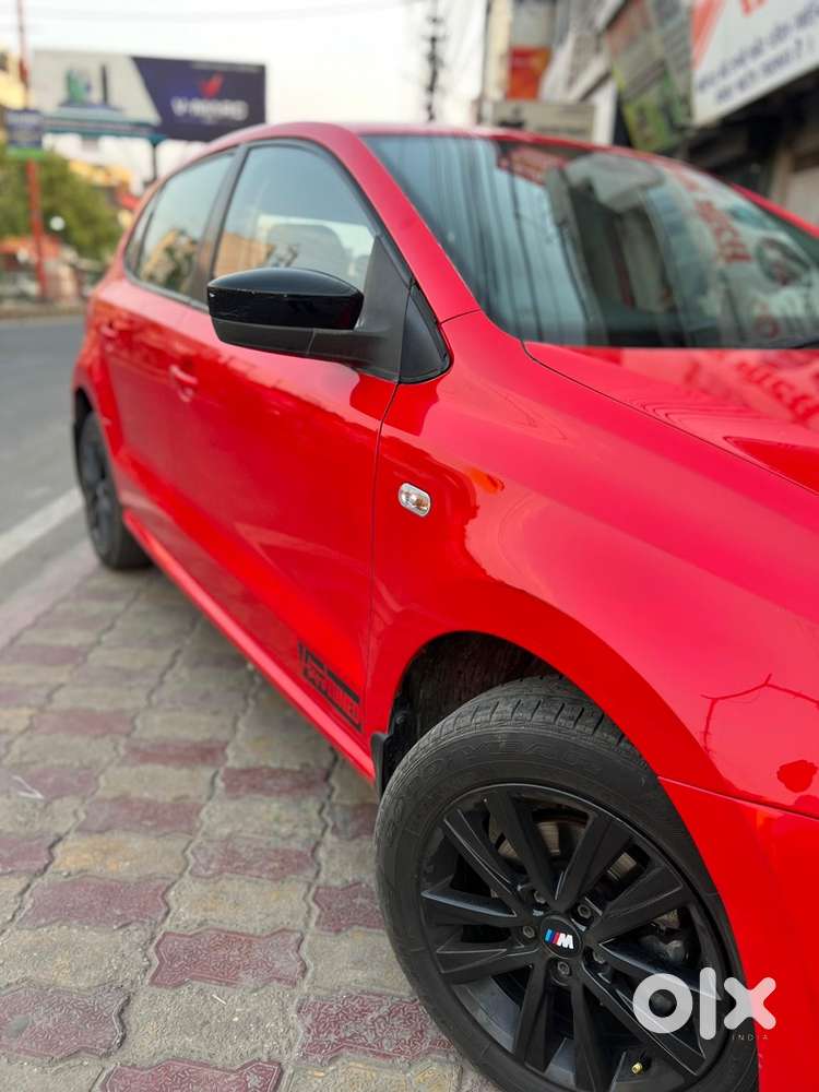 Polo Gt 1.2 Tsi Dsg