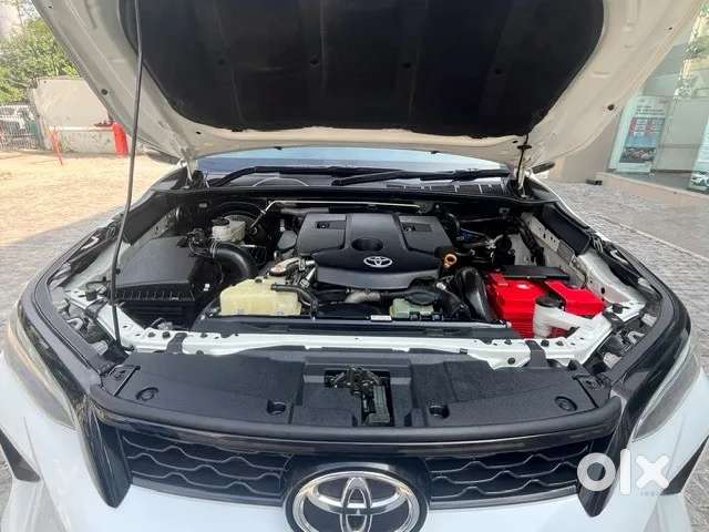Toyota Fortuner Legender, 2023, Diesel