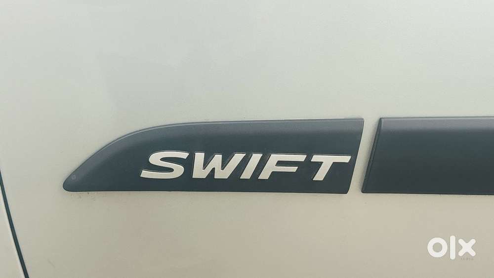 Maruti Suzuki Swift Zdi Plus, 2016, Diesel