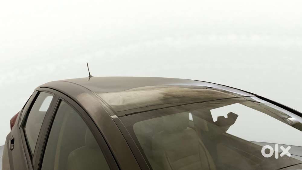 Honda Jazz 1.2 V At I Vtec, 2017, Petrol