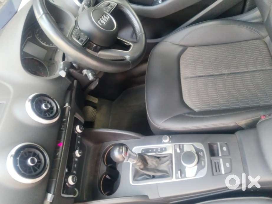 Audi A3 2017-2020 2.0 35 Tdi Technology, 2018, Diesel