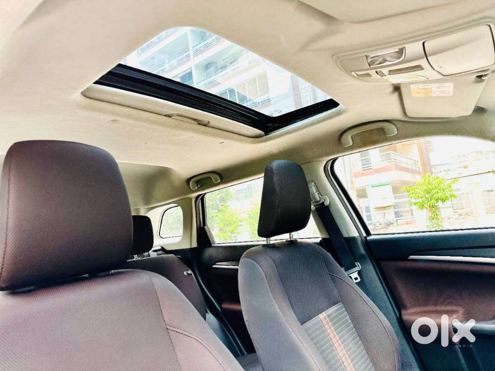 Maruti Suzuki Brezza Zxi Plus At, 2023, Petrol