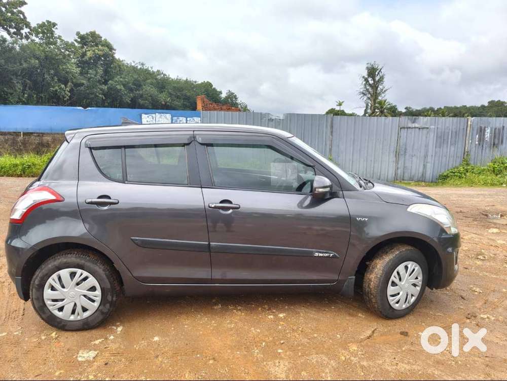 Maruti Suzuki Swift Vxi 2015  Low Km  Single Person Used.