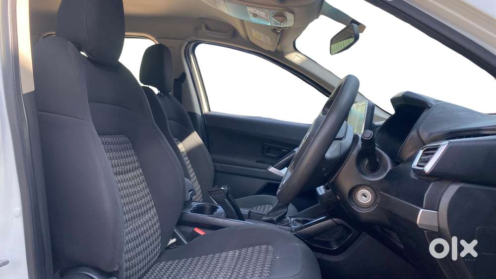 Tata Harrier Xma, 2021, Diesel