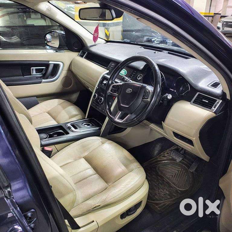 Land Rover Discovery Sport Td4 Se, 2016, Diesel