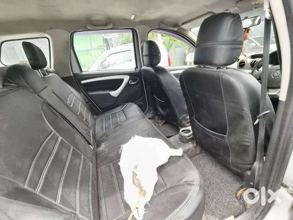 Renault Duster 85ps Diesel Rxl, 2016, Diesel