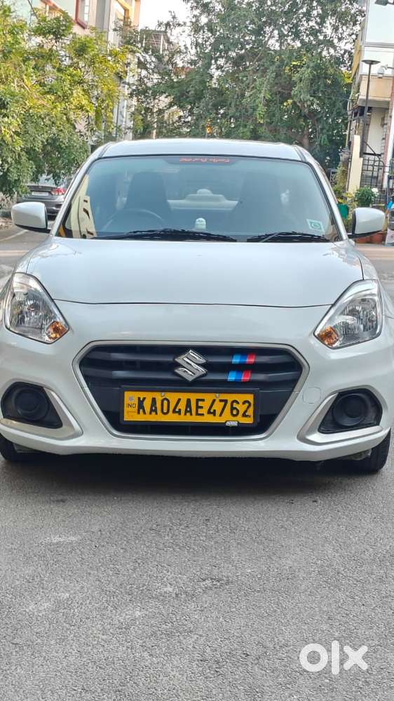 Maruti Suzuki Swift Dzire, 2025, Cng & Hybrids