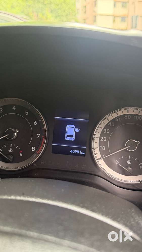 Hyundai Venue 2020 Automatic Mint Condition With Sunroof