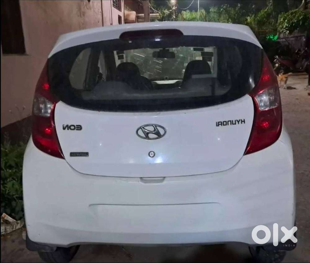 Eon Sportz Top Model 95300km Driven