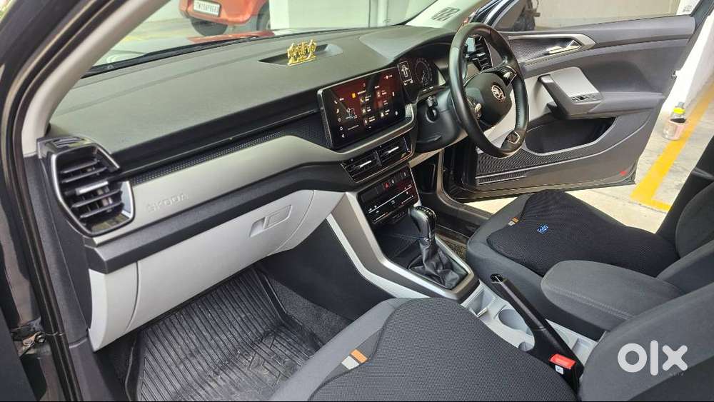 Skoda Kushaq Sportline 1.0 At Petrol 2024