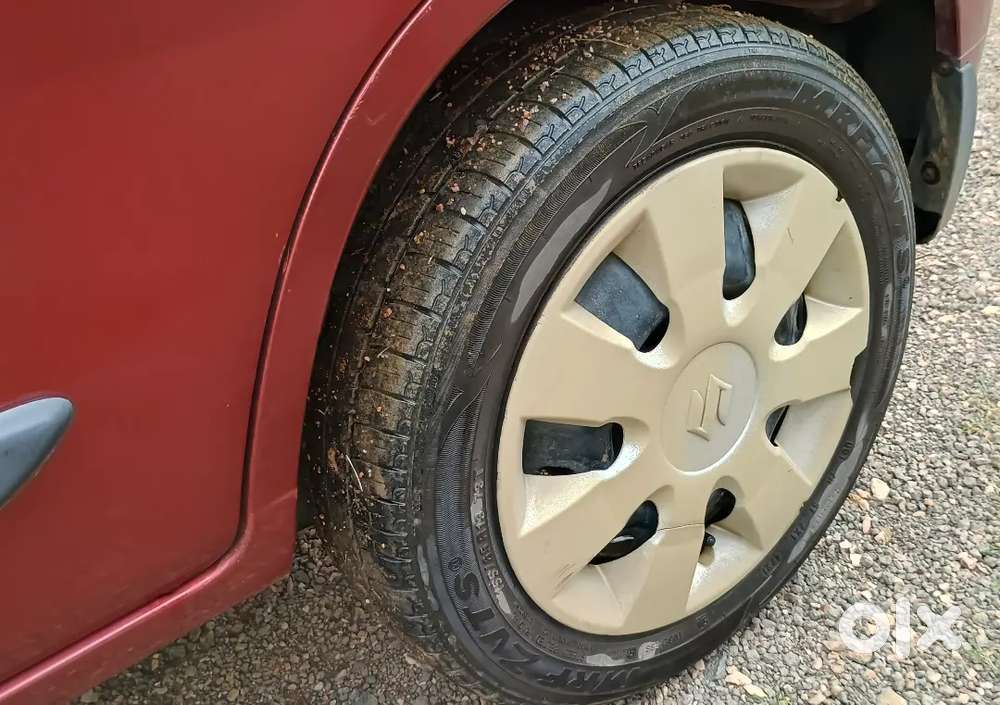 Maruti Suzuki Alto 2013