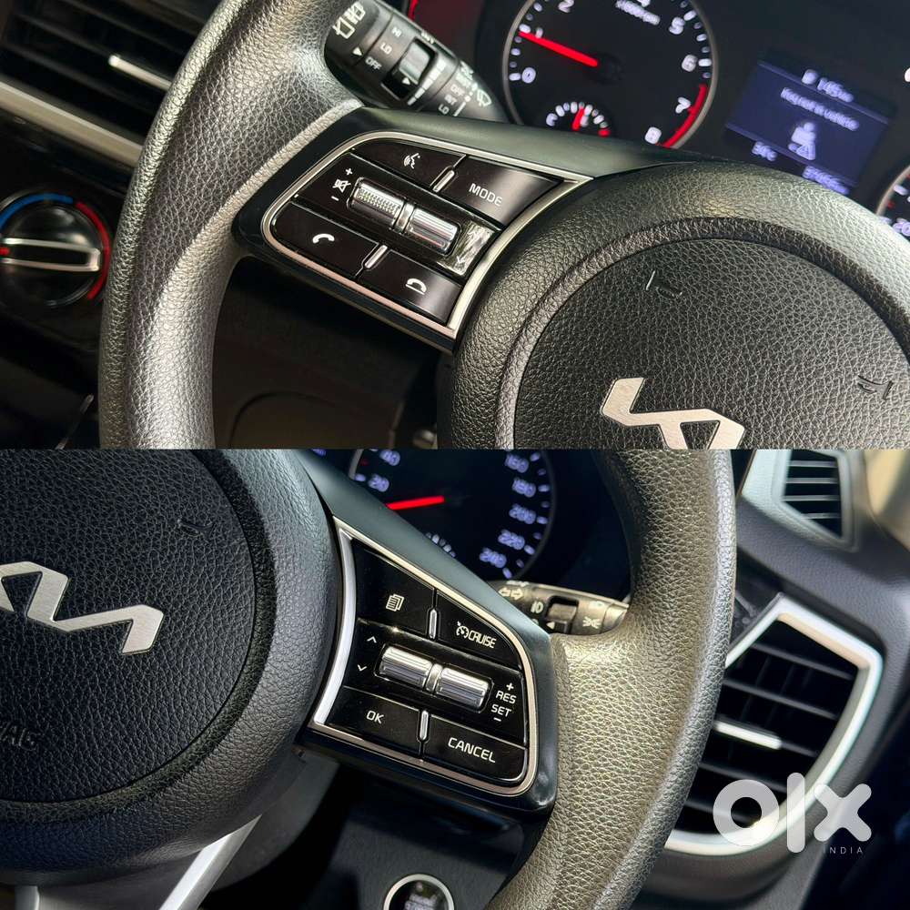 Kia Seltos Htk Plus G, 2023, Petrol