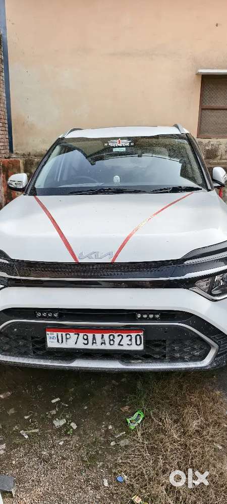 Kia Carens 1.5 Premium 2023