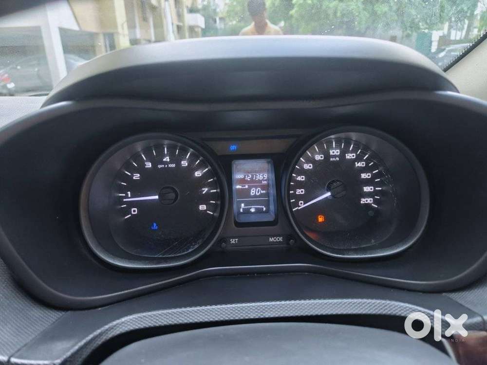 Tata Nexon 1.5 Revotorq Xm, 2018, Diesel