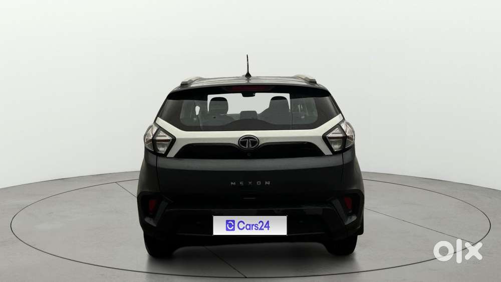 Tata Nexon 1.2 Revotron Xm (s), 2021, Petrol