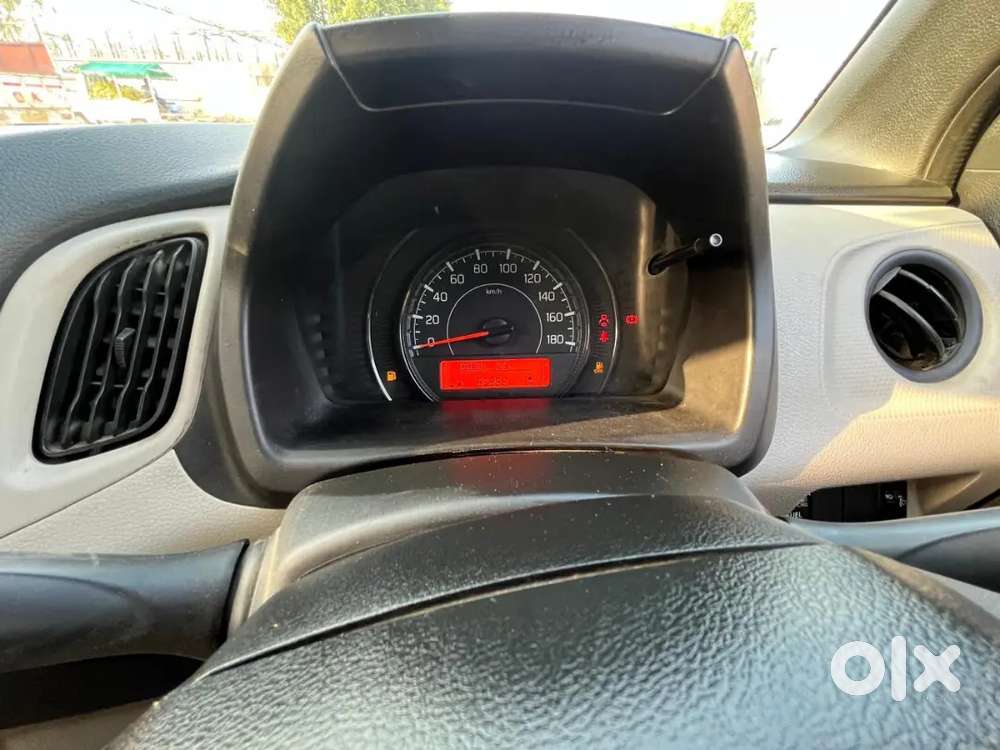 Maruti Suzuki Wagnorr Lxi 2022 (81k)