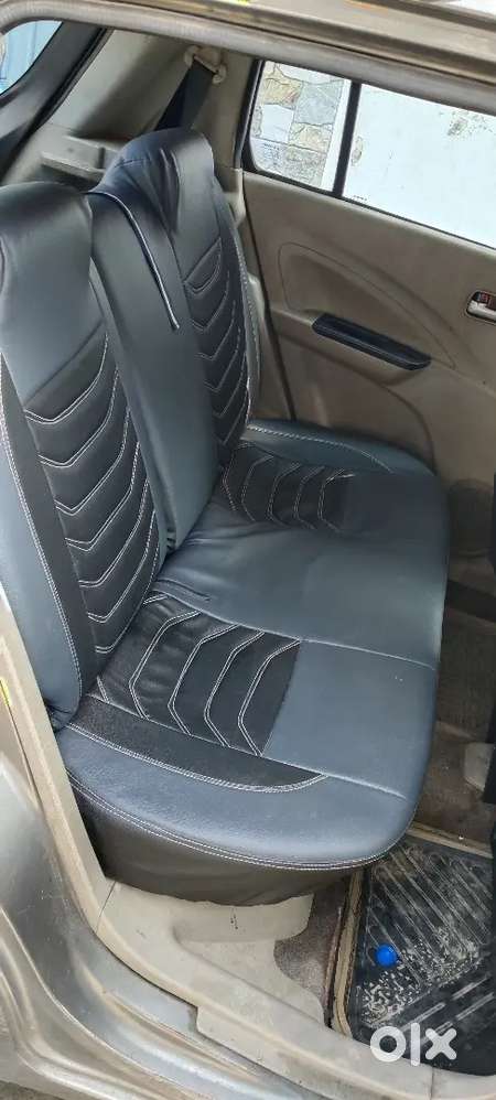 Maruti Suzuki Celerio 2016 Cng Mt