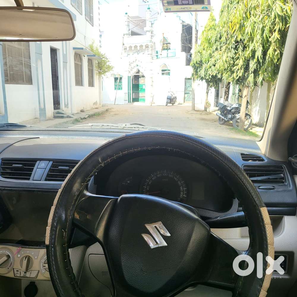 Maruti Suzuki Dzire, 2013, Diesel