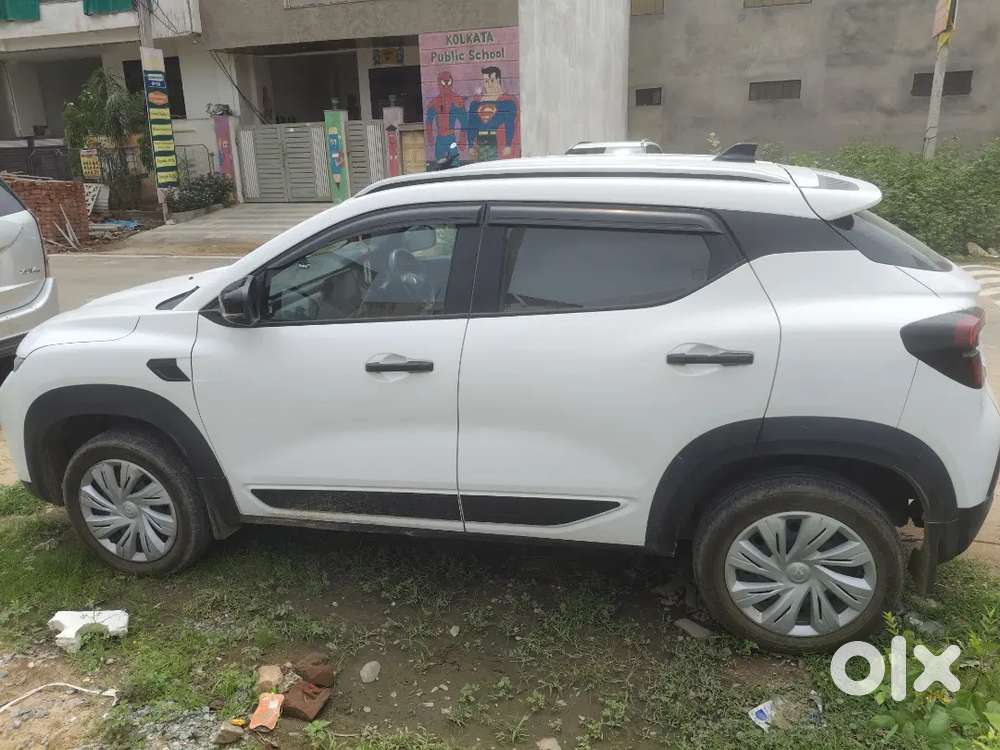 Kiger Rxl 2024 Manual Petrol For Sale