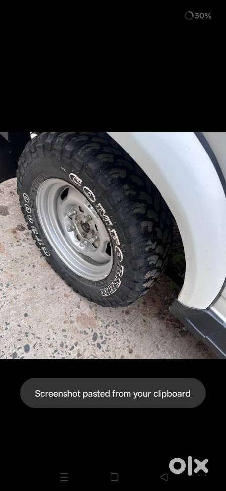 Maruti Suzuki Gypsy Soft Top, 2012, Petrol