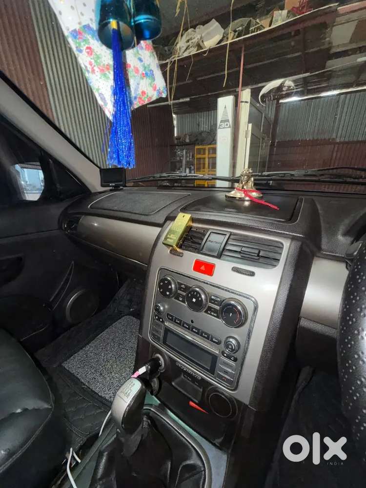 Tata Safari Storme 2017 Diesel Well Maintained