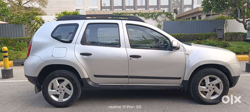 Renault Duster 2012-2015 85ps Diesel Rxl Optional, 2014, Diesel