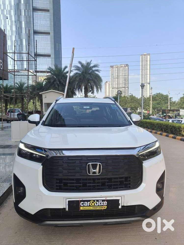 Honda Elevate Vx Mt, 2023, Petrol