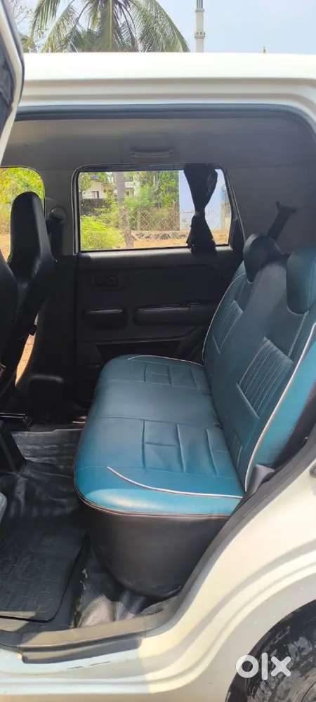 Wagnor Lxi Good Condition Car