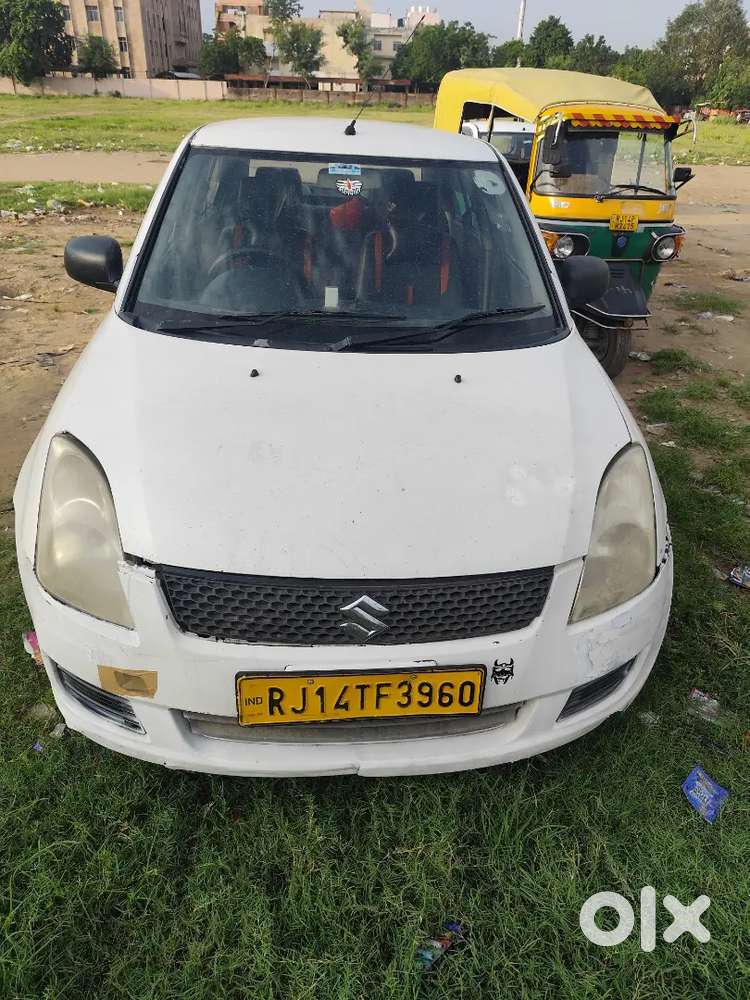 Maruti Suzuki Dzire 2015 Diesel Manual