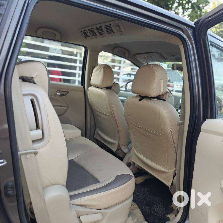 Maruti Suzuki Ertiga Vdi Shvs, 2017, Diesel