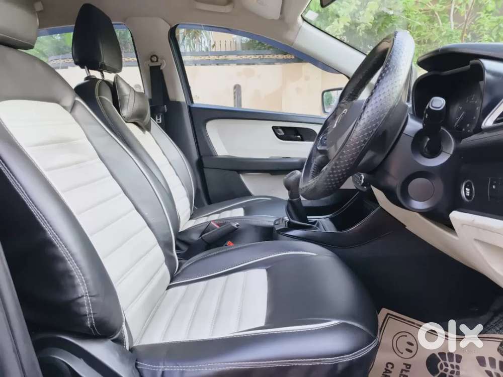 Tata Altroz 1.5 Xt Diesel, 2021, Diesel