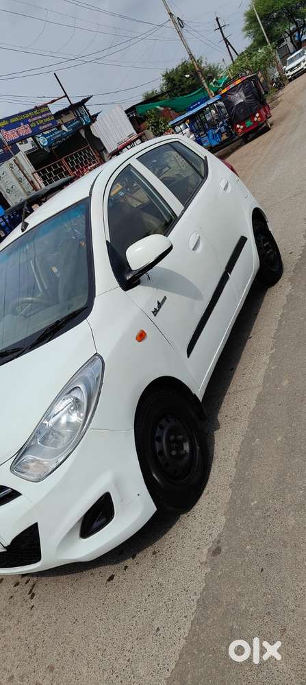 Hyundai I10 1.2 Kappa Magna, 2012, Lpg