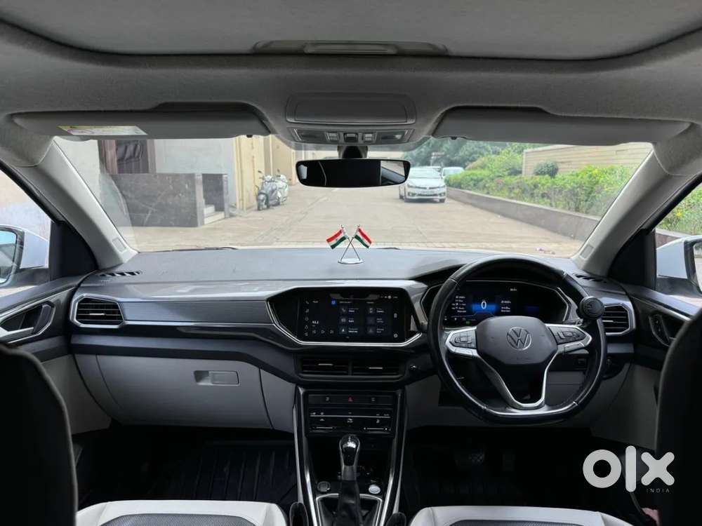 Volkswagen Tiguan 2.0 Elegance Tsi Dsg, 2021, Petrol