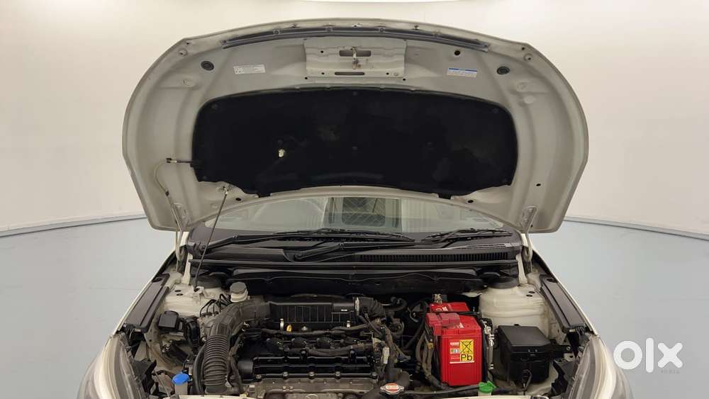 Maruti Suzuki Ciaz Zeta 1.5, 2022, Petrol