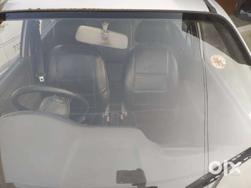 Maruti Suzuki Alto 2005 Second Owner