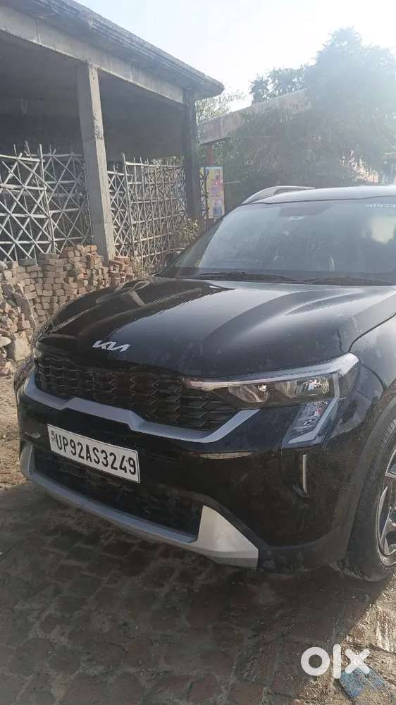 New Car Leni Only 10months Old Hai Kist Baki Hai