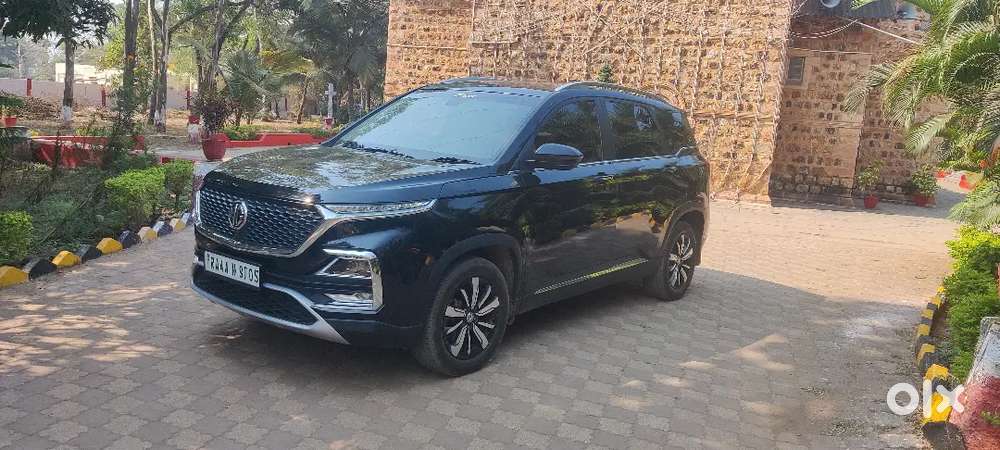 Mg Hector 2.0 Sharp Diesel 2019
