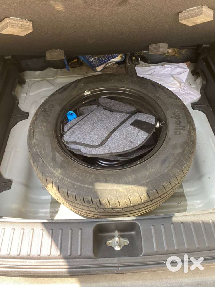 Hyundai Creta 2022 Petrol Well Maintained