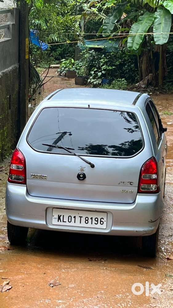 Maruti Suzuki Alto 1.1 L 4 Cylinder 2000 Modal