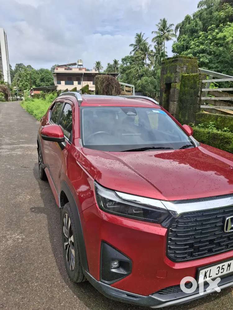 Elevate 2023 Decamber 26000km
