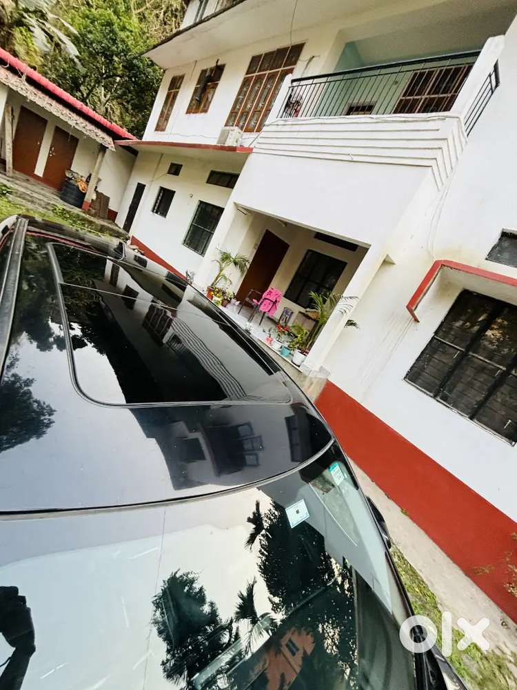 Tata Harrier 2020 Nov 94000 Km Driven With Drive Controls Subwoofer