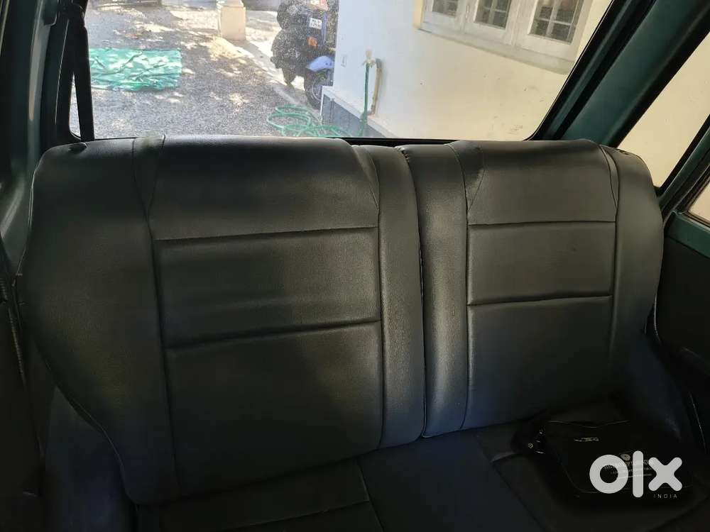 Pristine Single Owner-vintage Maruti 800 For Sale!